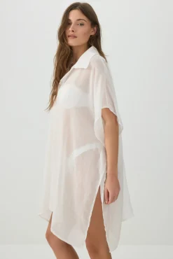 Beach Shirt