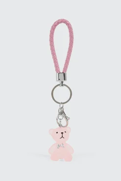 Bear Keychain