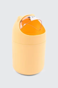 Bear Mini Desk Trash Can