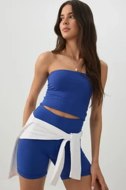 5" Biker Shorts
