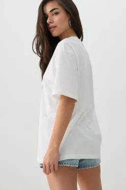 Blondie Oversized T-Shirt
