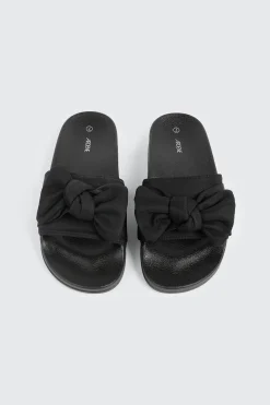 Bow Pool Slides