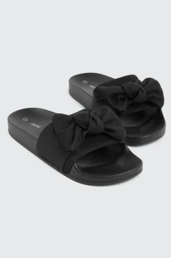 Bow Pool Slides