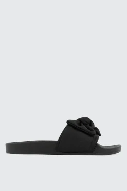 Bow Pool Slides