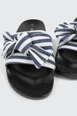 Bow Pool Slides