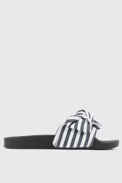Bow Pool Slides
