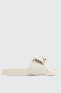 Bow Pool Slides
