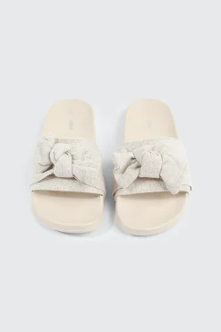 Bow Pool Slides