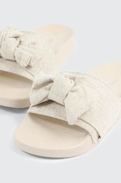 Bow Pool Slides