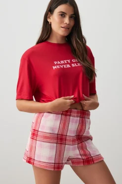 Boxer Shorts
