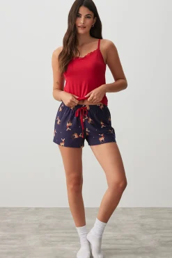 Boxer Shorts