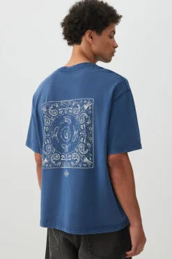 Boxy Graphic T-Shirt