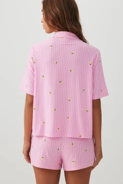 Boxy Pyjama Set