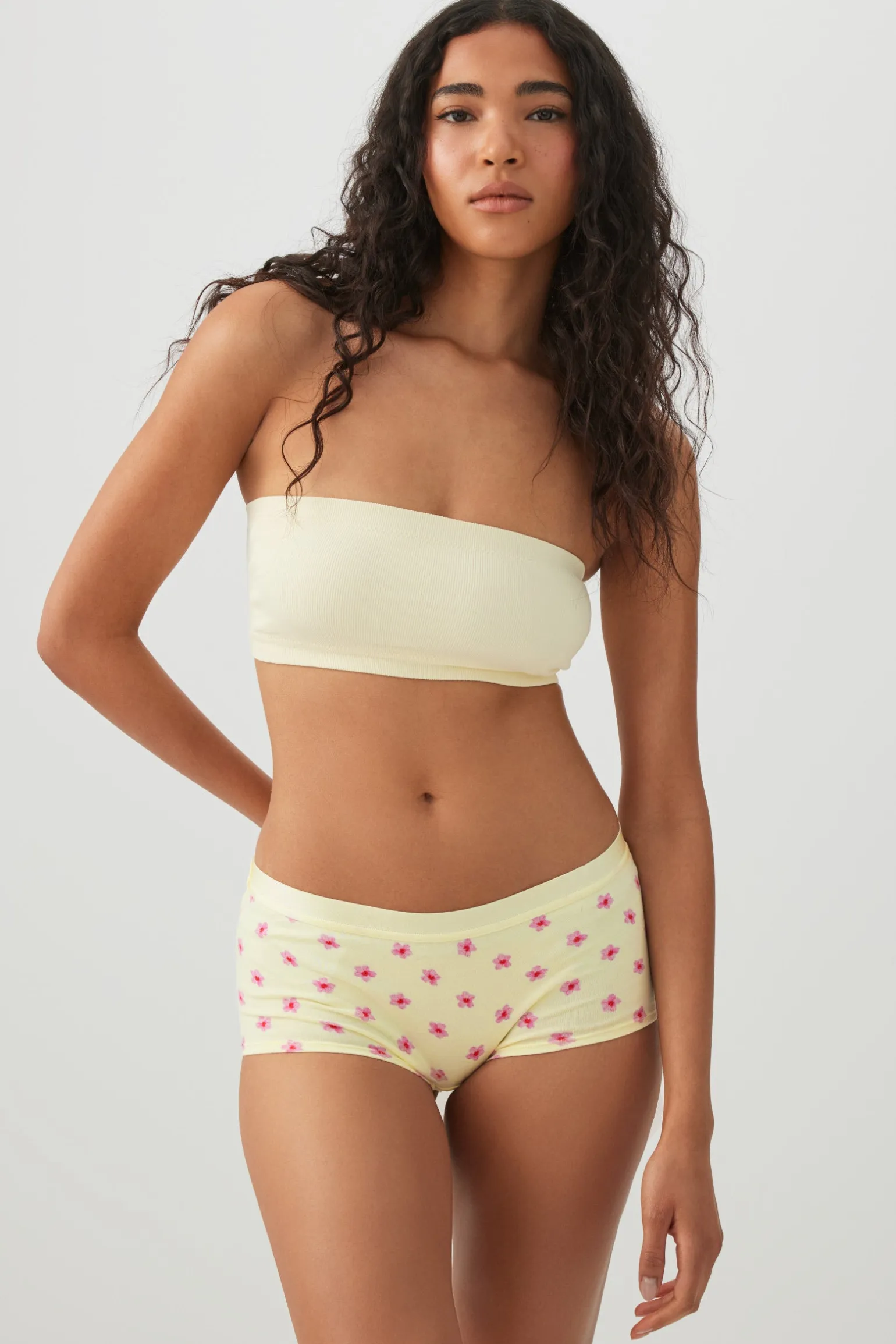Boyshort Panties