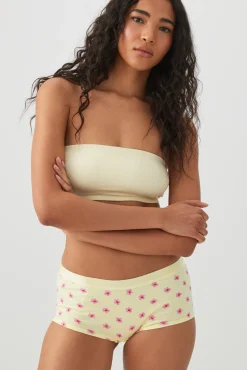 Boyshort Panties