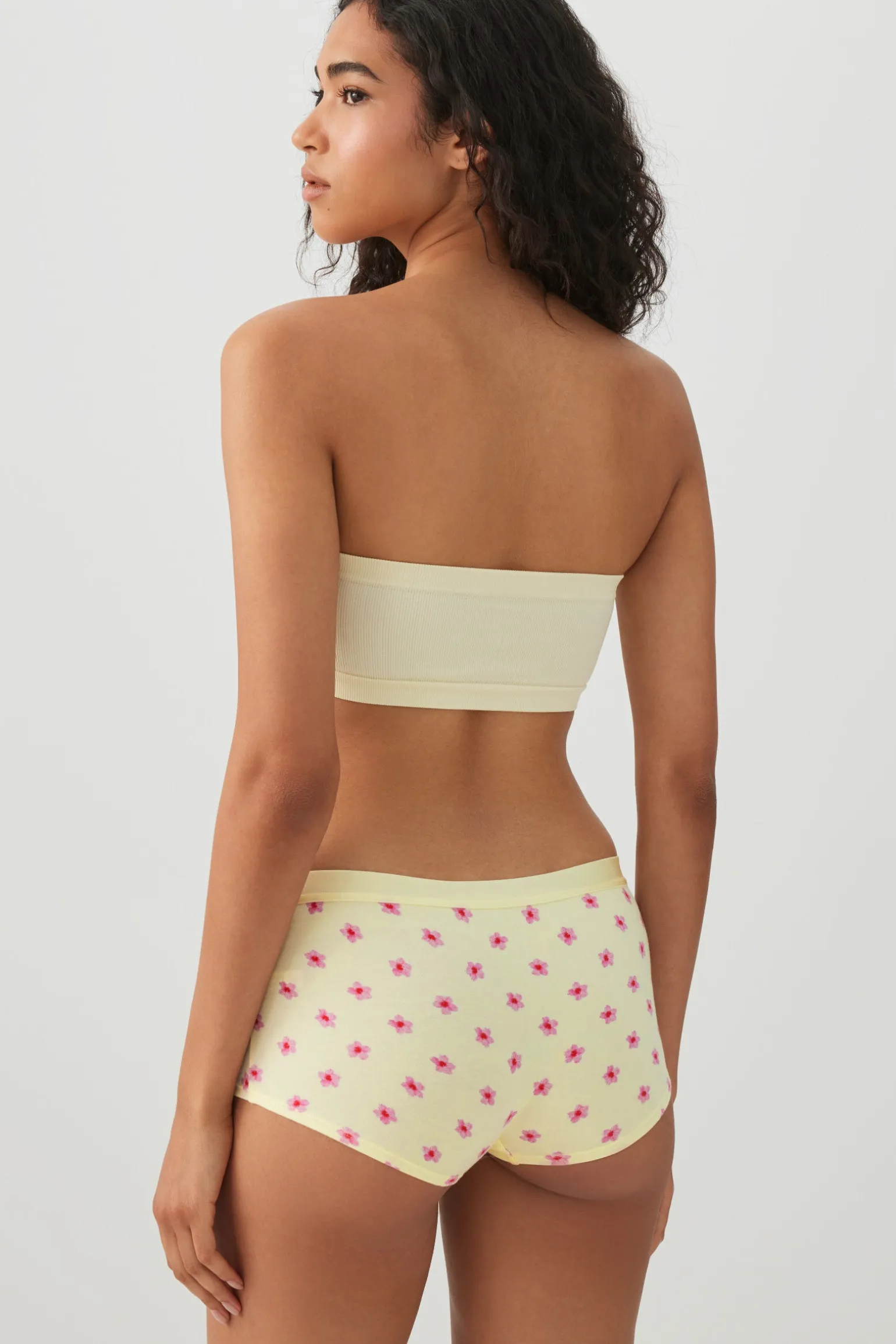 Boyshort Panties