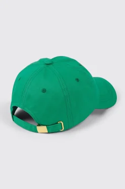 Brazil Embroidery Baseball Cap