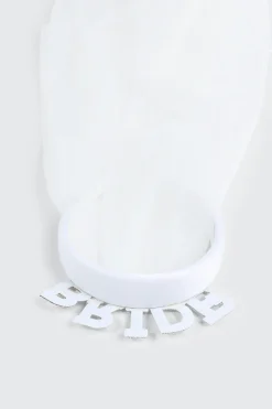 Bridal Hairpiece