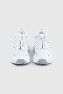 Bungee Lace Jogger Sneakers