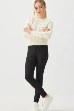 Cable Knit Sweater