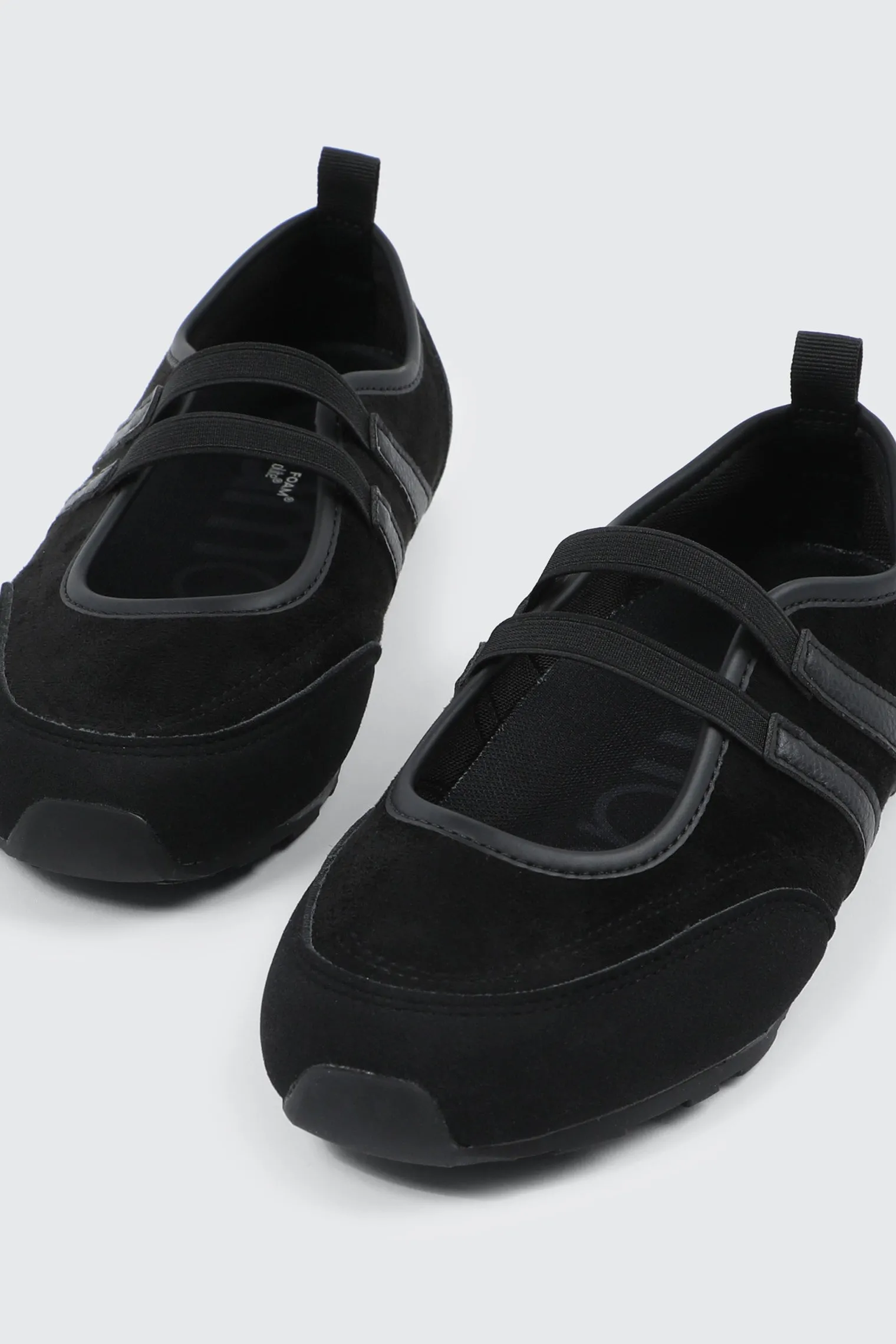 camactive™ Ballet Sneakers