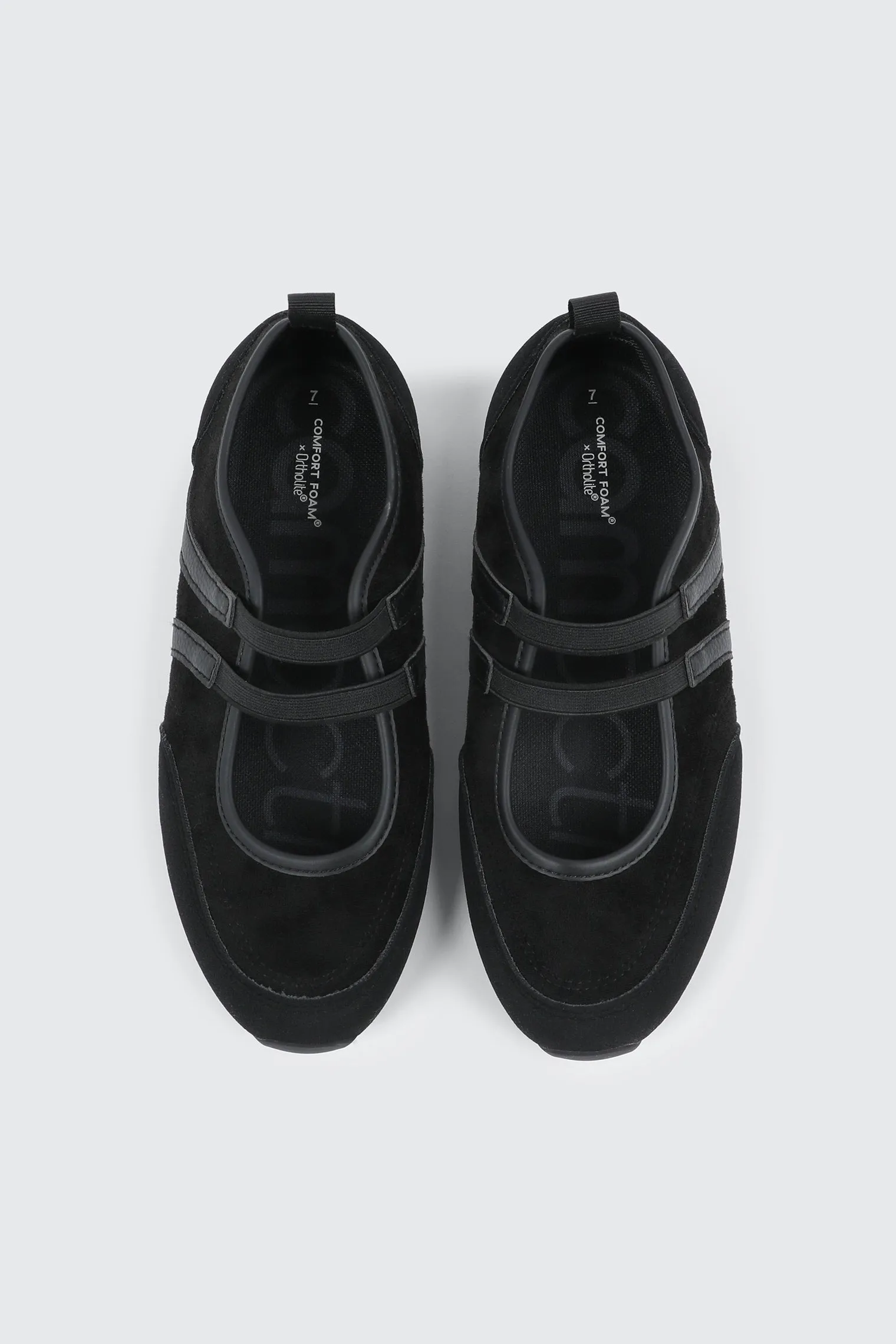 camactive™ Ballet Sneakers