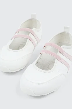 camactive™ Ballet Sneakers