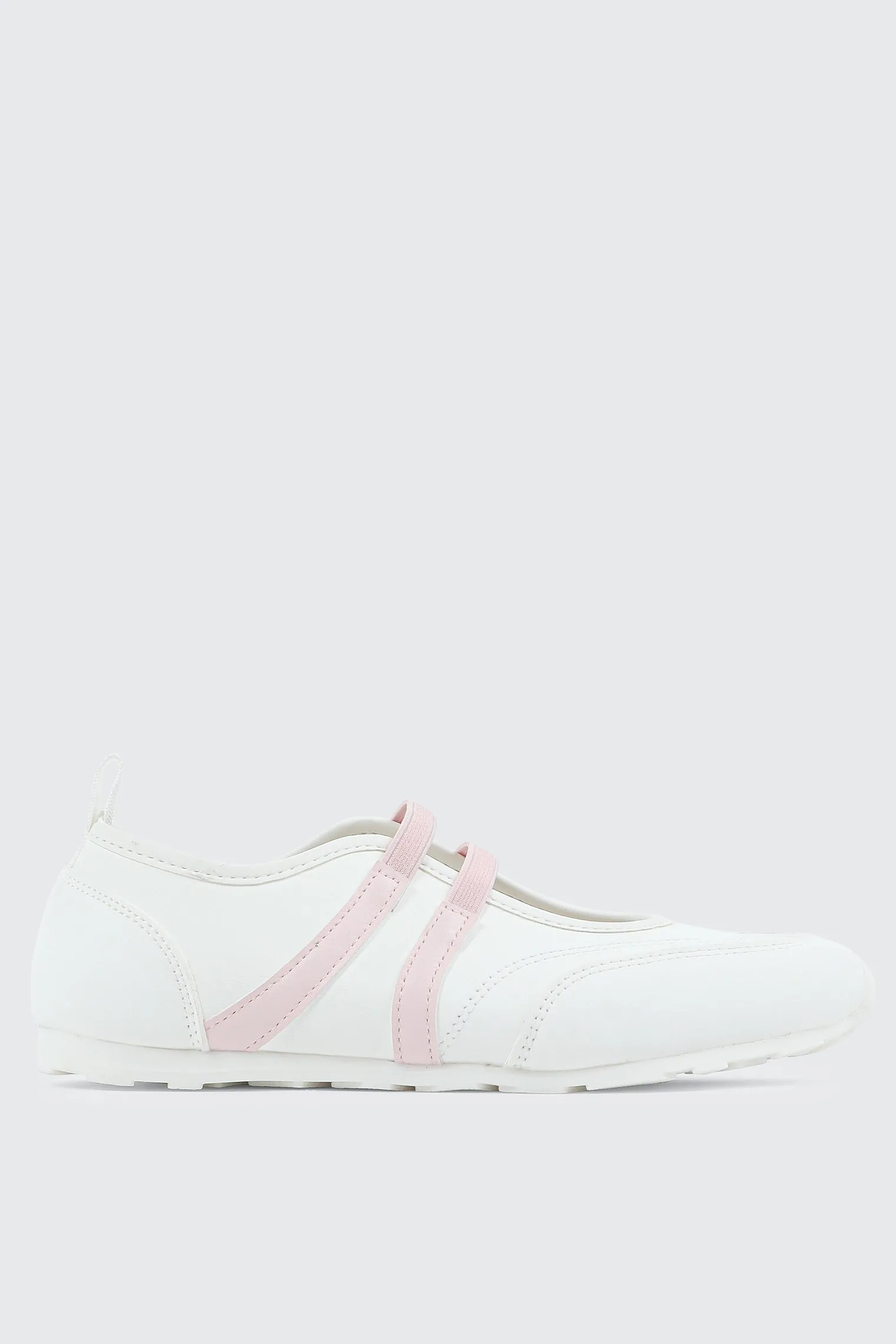 camactive™ Ballet Sneakers