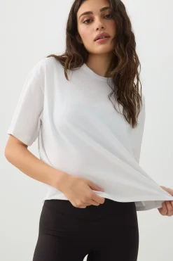 camactive™ Boxy T-Shirt