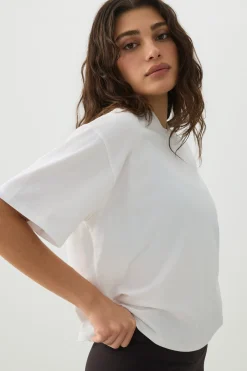 camactive™ Boxy T-Shirt