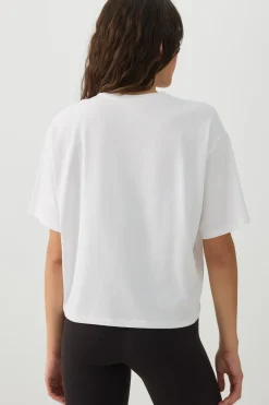 camactive™ Boxy T-Shirt