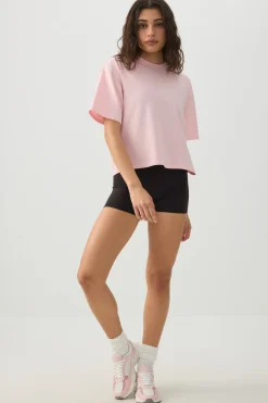 camactive™ Boxy T-Shirt