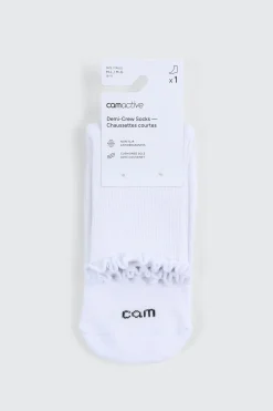 camactive™ Demi Crew Socks