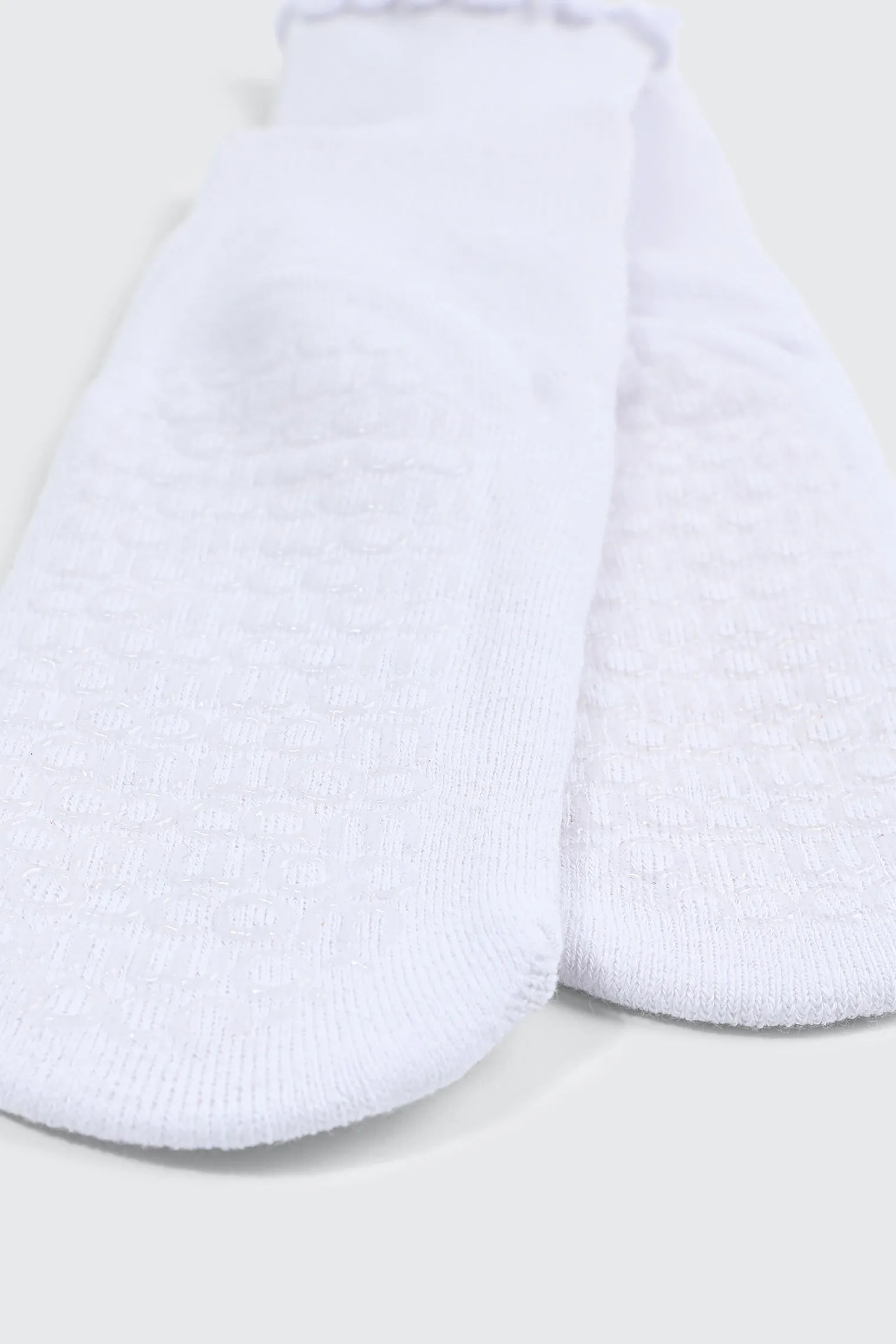camactive™ Demi Crew Socks