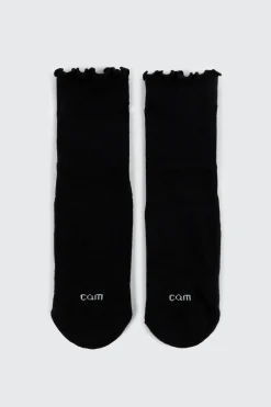 camactive™ Demi Crew Socks
