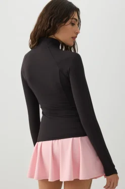 camactive™ Fitted Zip Lightweight Jacket