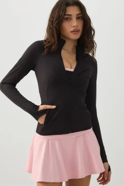 camactive™ Fitted Zip Lightweight Jacket