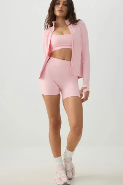 camactive™ Fitted Zip Lightweight Jacket