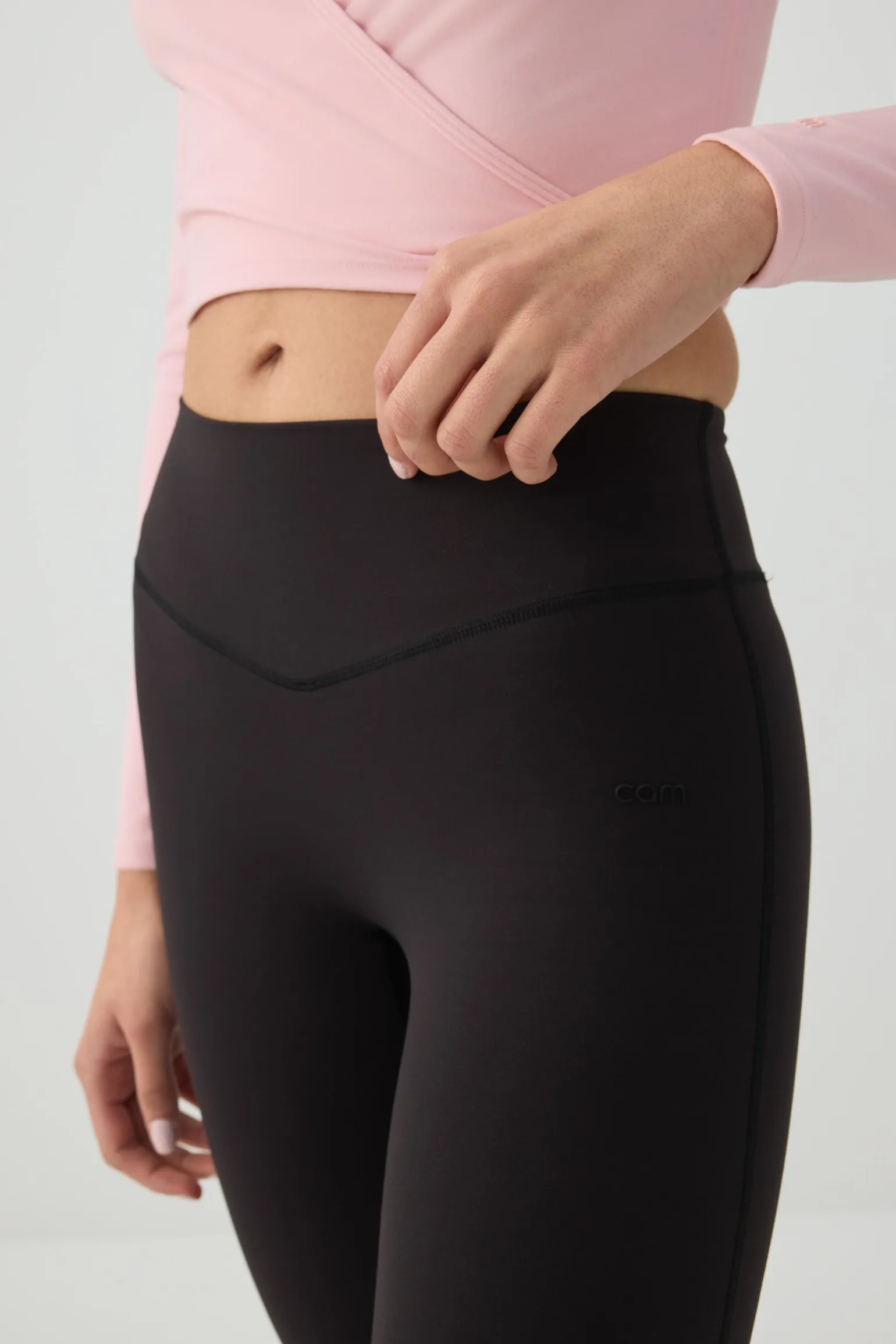 camactive™ Flare Leggings