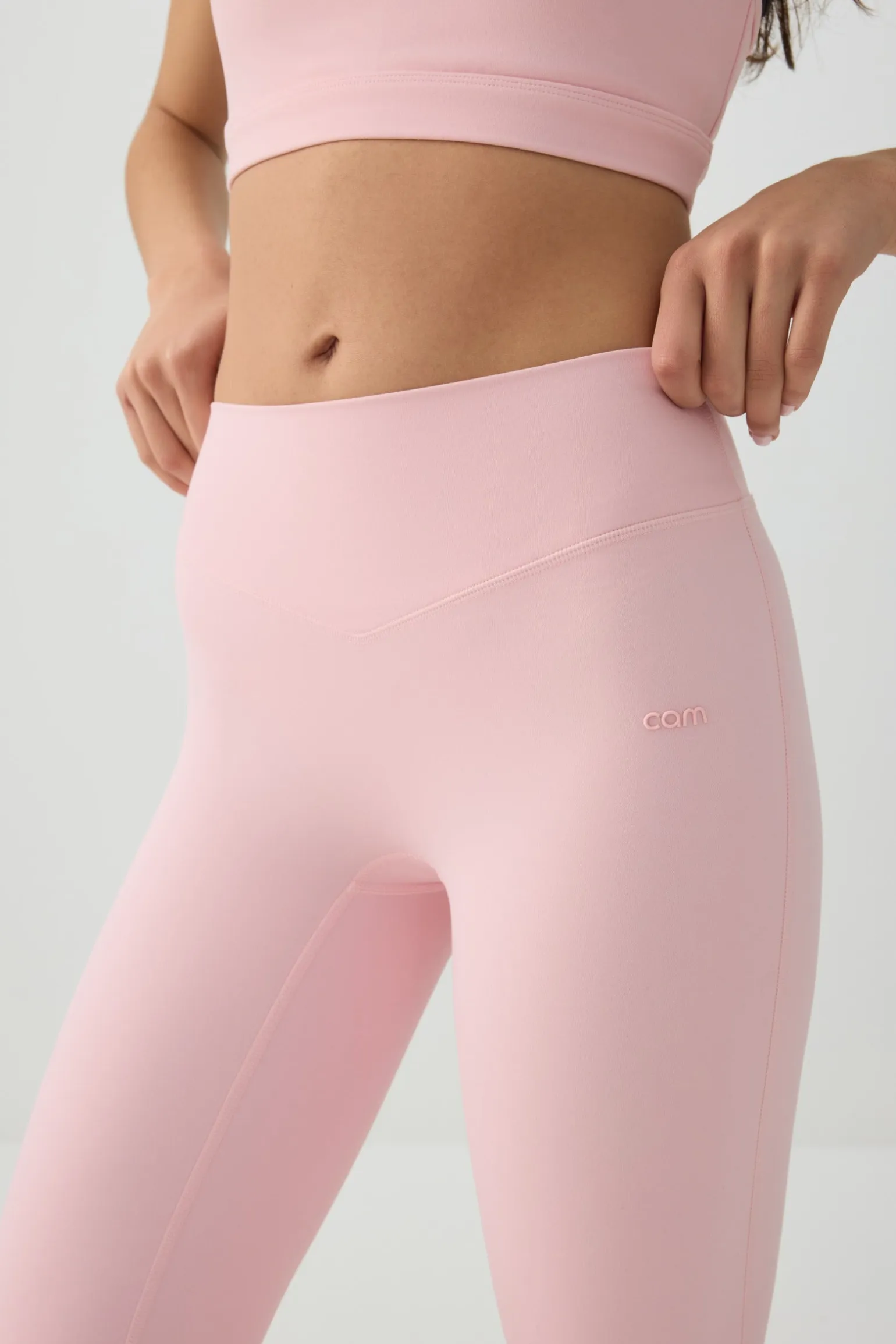 camactive™ Flare Leggings