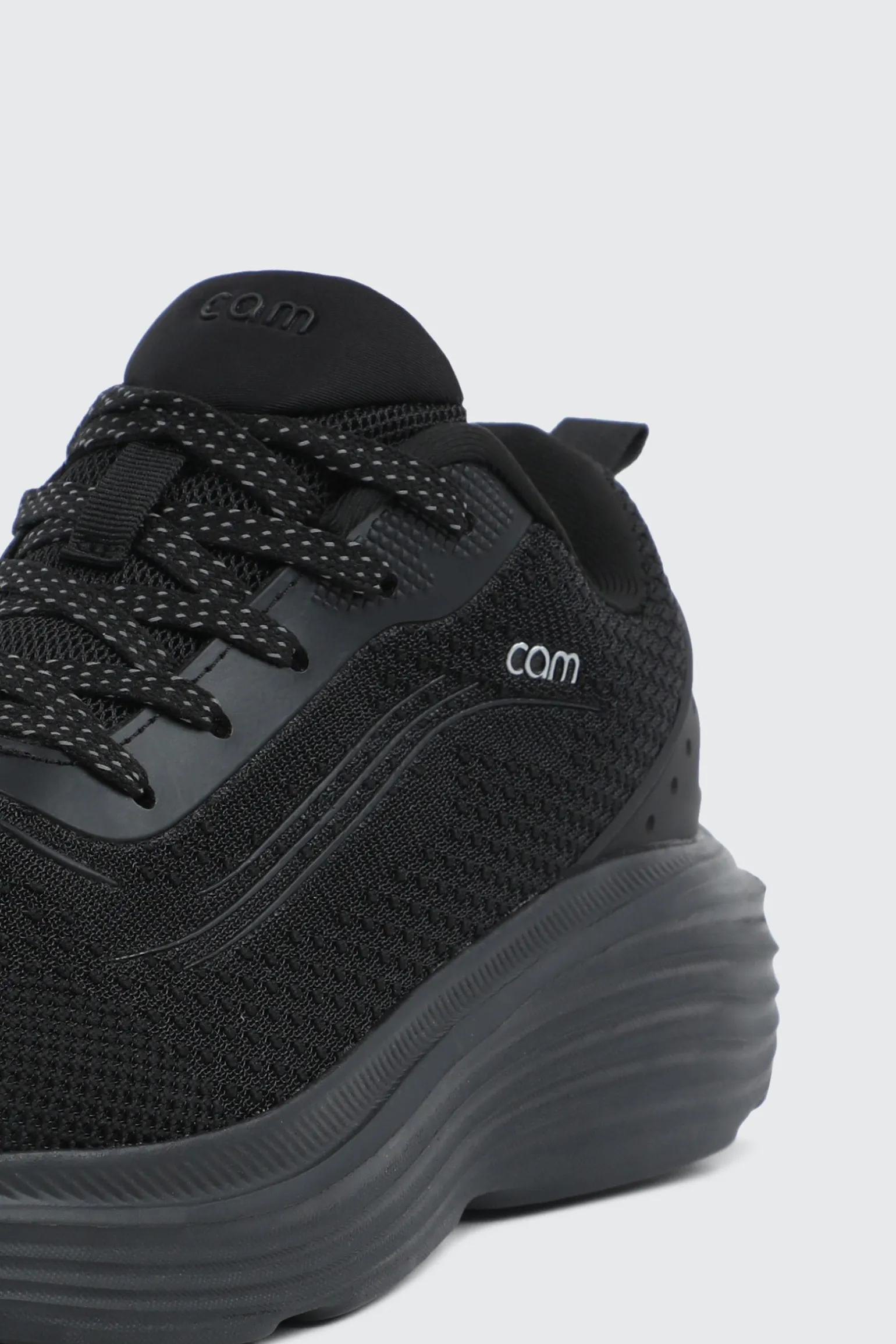 camactive™ Knit Sneakers