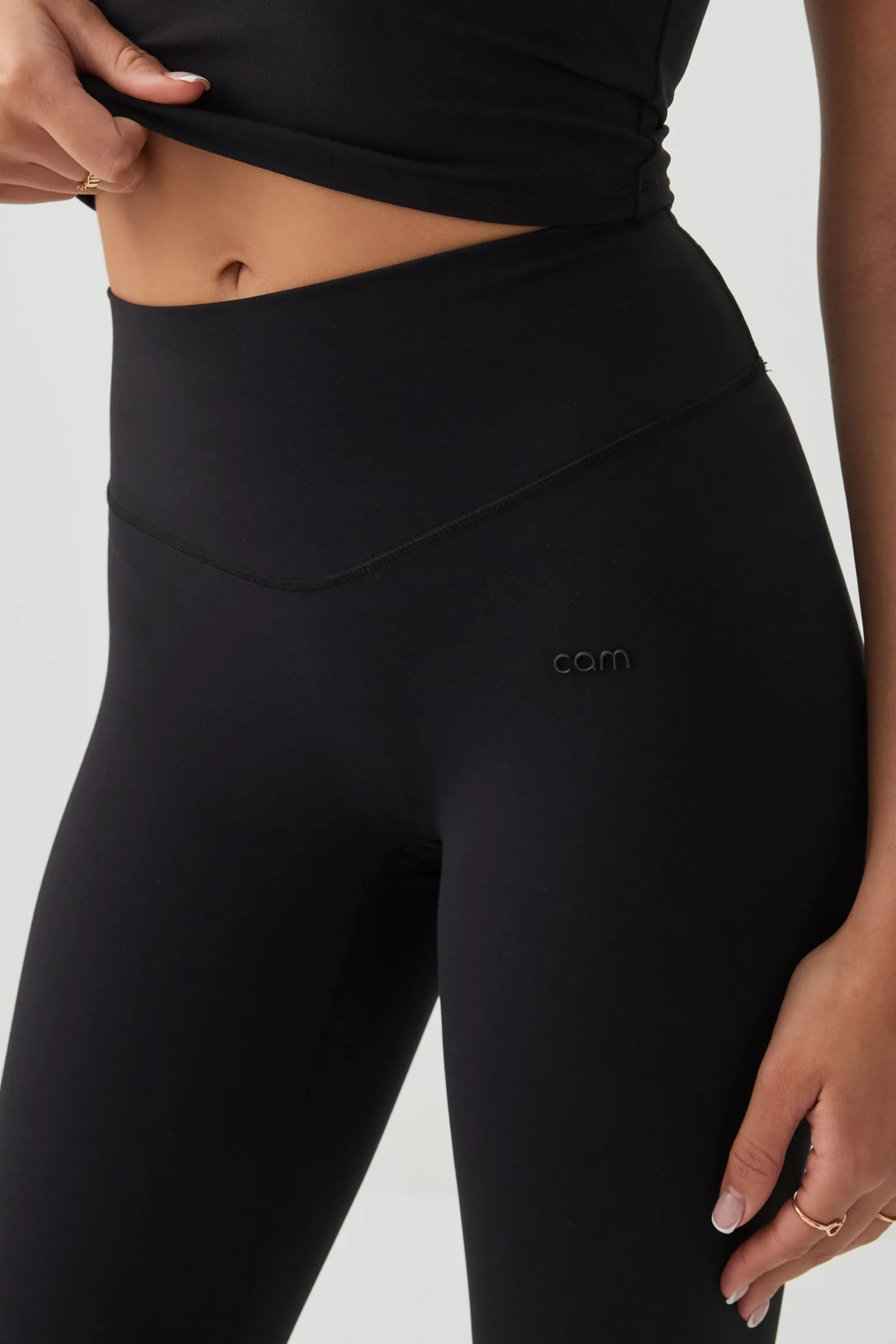 camactive™ 26" Leggings