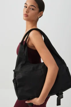 camactive™ Nylon Tote Bag