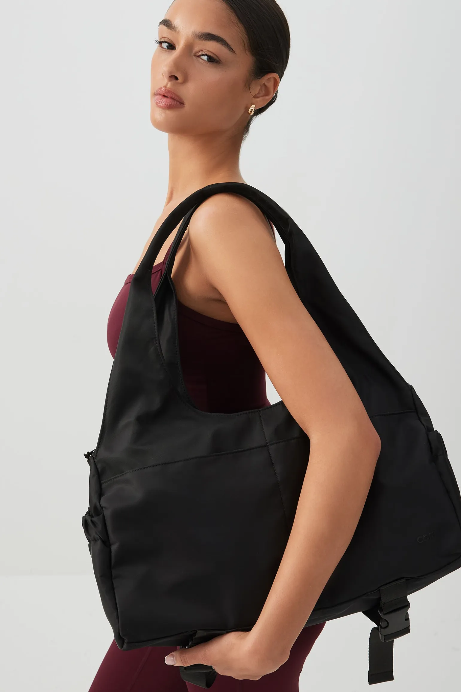 camactive™ Nylon Tote Bag