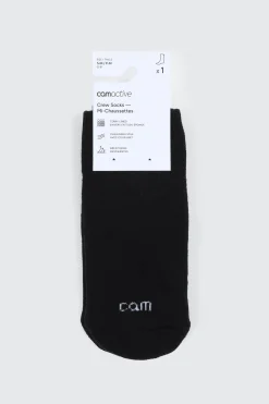 camactive™ Rib Crew Socks