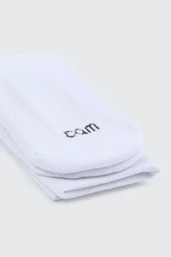 camactive™ Rib Crew Socks