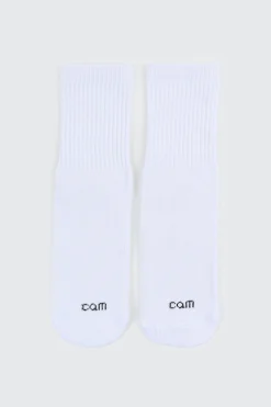 camactive™ Rib Crew Socks