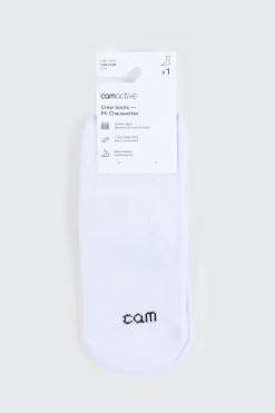 camactive™ Rib Crew Socks