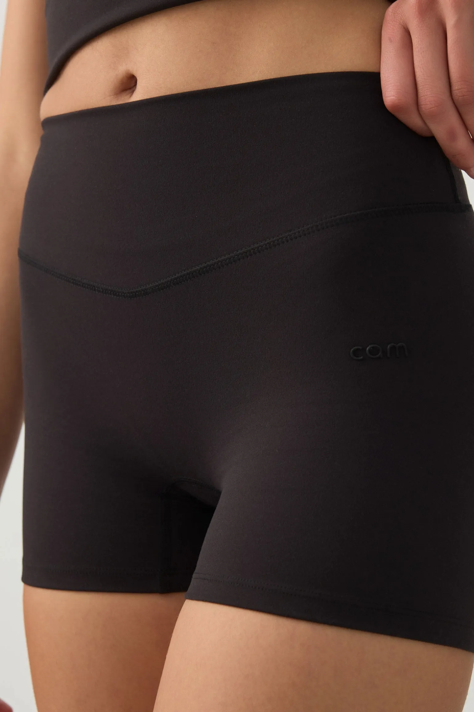 camactive™ 3" Shorts