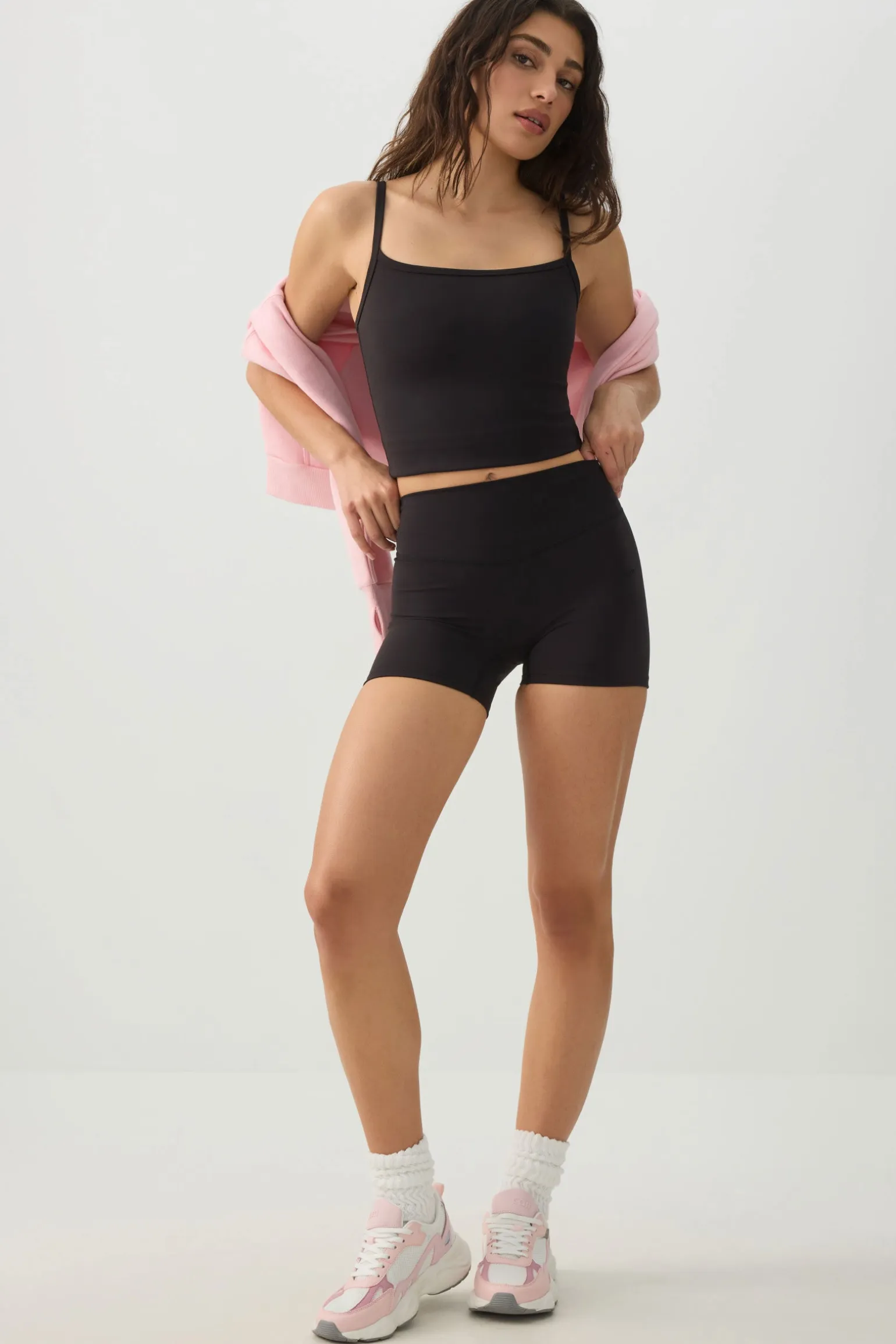 camactive™ 3" Shorts